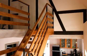 Ferienhaus Atelier - Foto 23