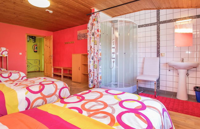 Holiday Home in Montleban With Garden - Foto 21