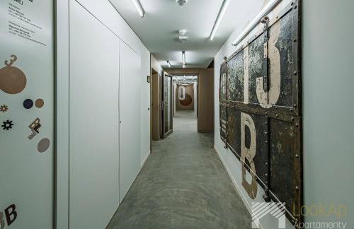 Fuzja Loft Dream by LookAp - Foto 9