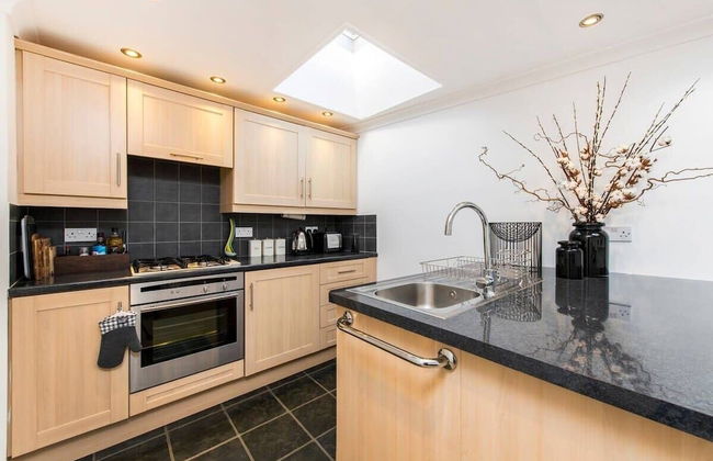 2 Bed Apartment, Notting Hill - Foto 9