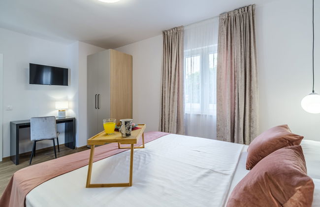 Villa Renesansa - Foto 17