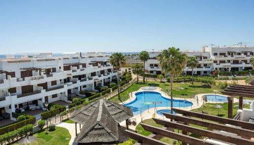 Penthouse Mar de Pulpi - Foto 2