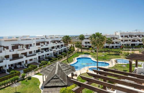 Penthouse Mar de Pulpi - Foto 2