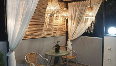 Paradise Apartment, Lardos Village - Foto 2