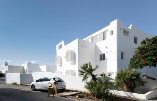 Elisabeth Vacacional La Palmita - Foto 7