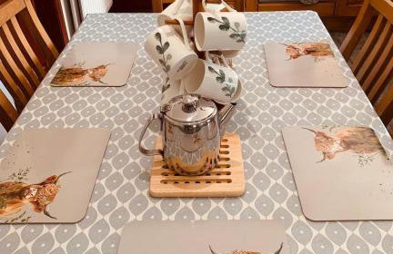 Olivia-Leigh Cottage - Foto 43