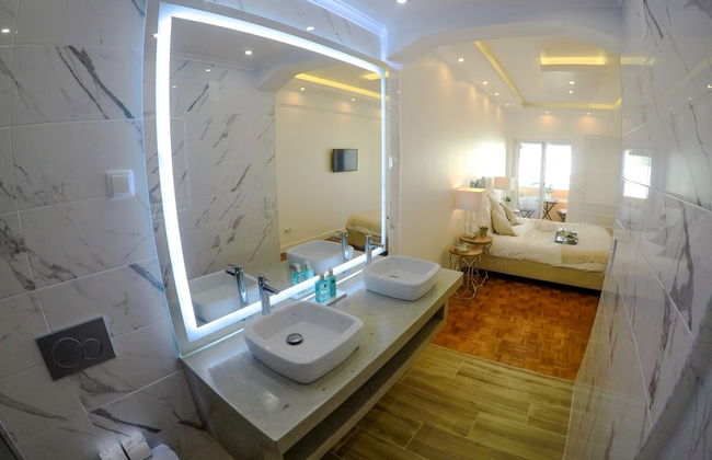 Luxury Flat With Amazing Terrace in Faro - Foto 55