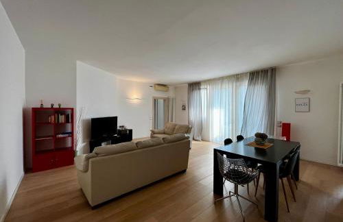 Appartamento Fusinato - Relax in centro - Photo 35