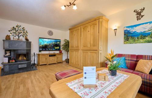 AlpenAppartement Traumzeit - Foto 20