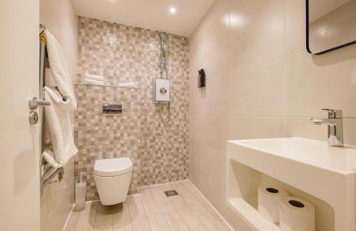 Leicester Square 3rd Floor Studio - Foto 77