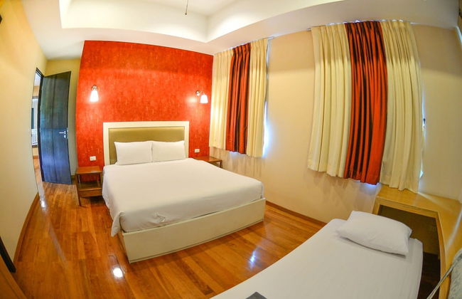 Tamnak Beach House - Foto 28