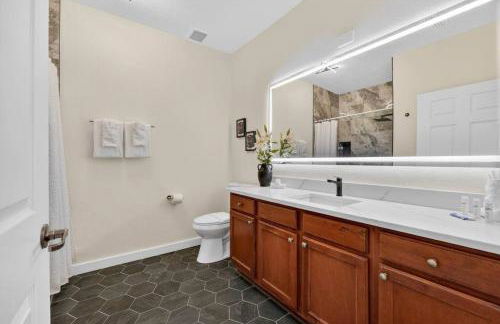 3176-205 Resort Pool Condo Apt near Disney - Foto 63