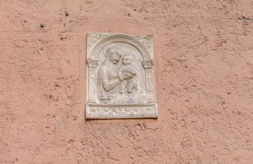 Vico 2bdr Piazza del Popolo with private garden - Foto 25