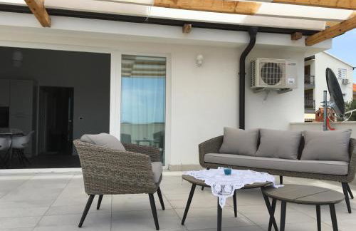 Apartments Plavi&Žuti - Foto 13