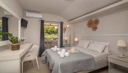 Alykes View Apartments - Foto 4, towels