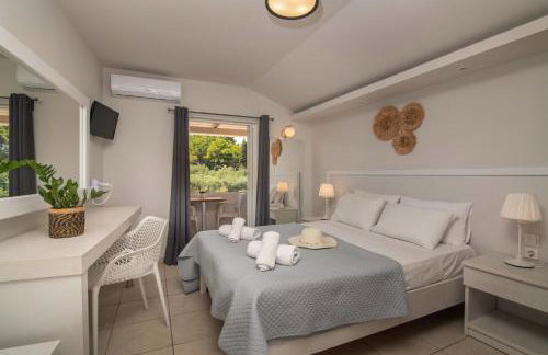 Alykes View Apartments - Foto 4