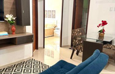 Aconchego Smart - Perto de tudo! - Foto 21