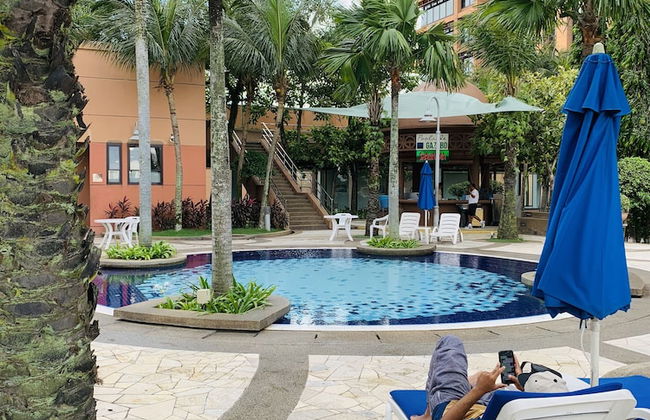 KL Bintang Suites at Times Square - Foto 51