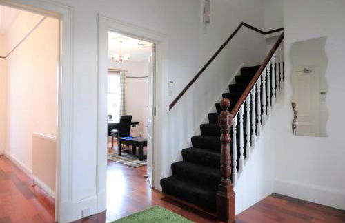 4 Bed Apartment, Paisley - Near GLA Airport - Foto 11