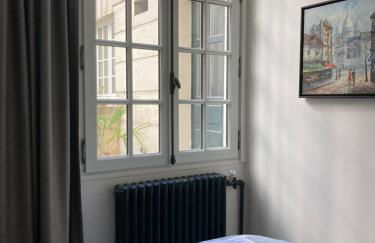 CENTRAL and COSY 1 bedroom apartment - Foto 17