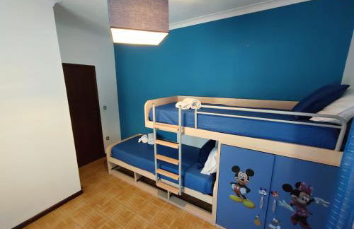 Casa Manos Névoa - Foto 41