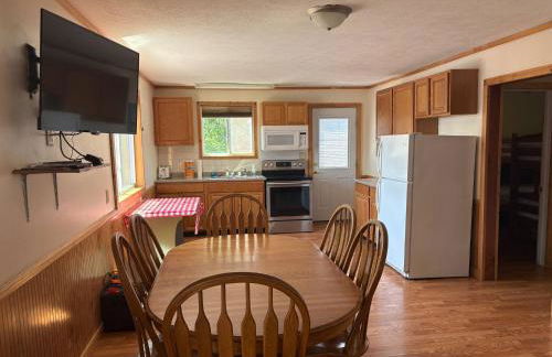 Dockside Retreat- Renovations & upgrades coming! - Foto 4