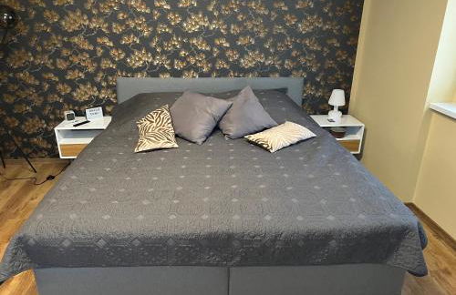 Ferienwohnung - Foto 1