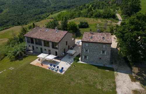 Borgo Stanzano - Foto 1