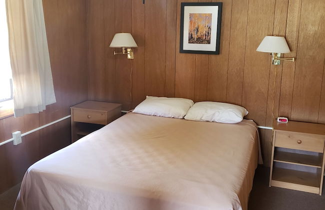 lazy bear cabins - Foto 10