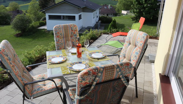 Mily - Foto 4, Terrace