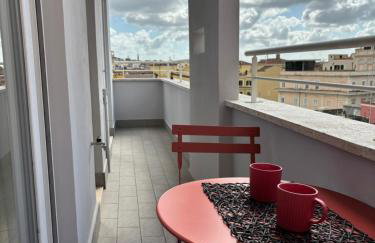 URBAN CONCEPT Santa Croce in Gerusalemme - Entire apartment - Foto 4