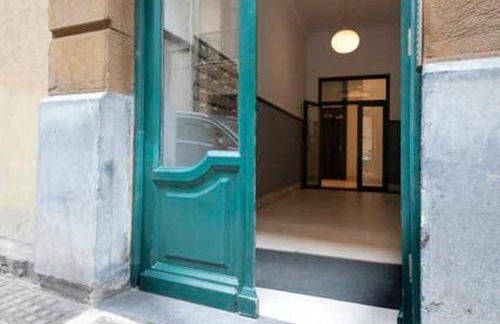 San Sebastián VERY NICE apartment 100m from La Kontxa Beach - Foto 30