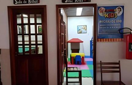 Charmoso Flat 215 Cavalinho Branco - Foto 33