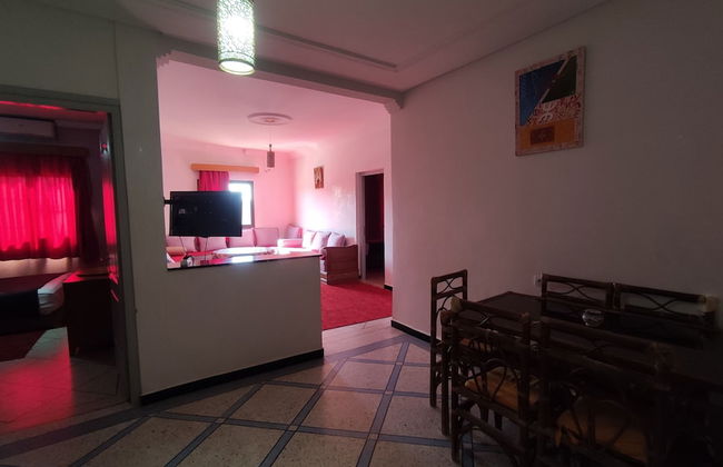 Locanda Residence Ouarzazate Agfou - Foto 20