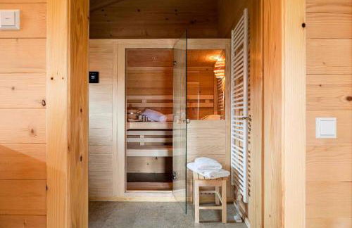 Himmelreich-Chalets - Foto 16