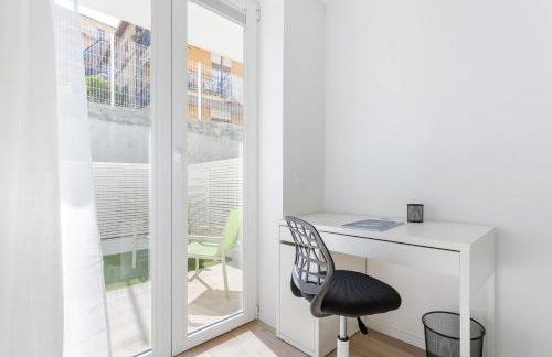 Hostdomus-La casa degli artisti-Michelangelo-Giotto-Raffaello - Foto 58