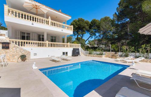 Casa Feliz in Provensals - Photo 74