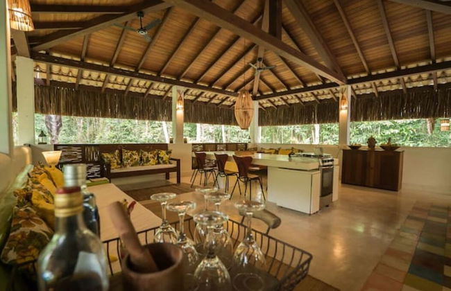 Casa do Arvoredo - casa com serviços - Photo 12