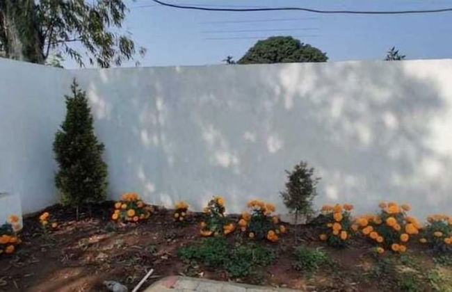 Fursat Villa - Foto 32