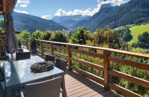 Chalet Residence Alpinflair - Foto 25