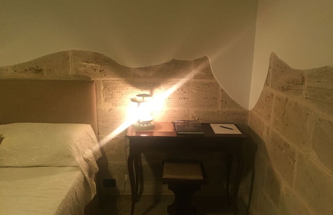 Masseria Giamarra - Foto 15