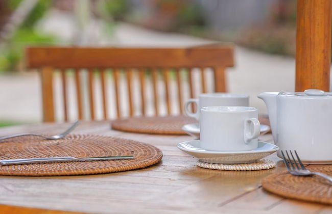 Villa Sari Bumi Menjangan - Photo 47