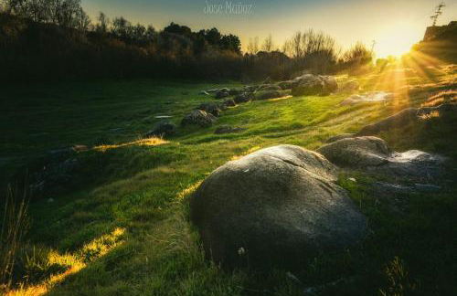 Casa Rural El Pocito - Foto 52