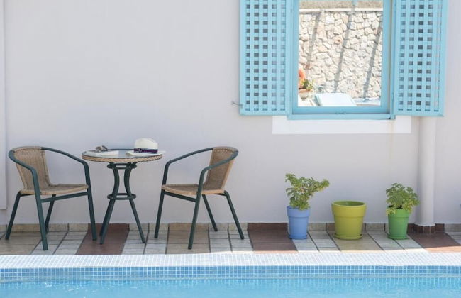 Villa Rose - Foto 68