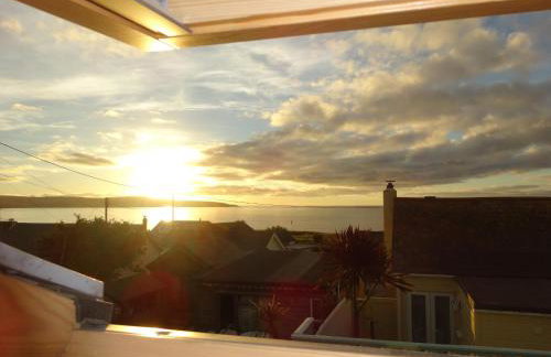 Gwithian, Sea Dream Beach Chalet - Foto 35