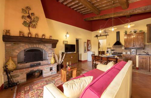 Podere la Casina Country Chic - Photo 58