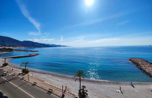 Le Coq EDEN - Parking - AC - Sea View - WIFI - Foto 25