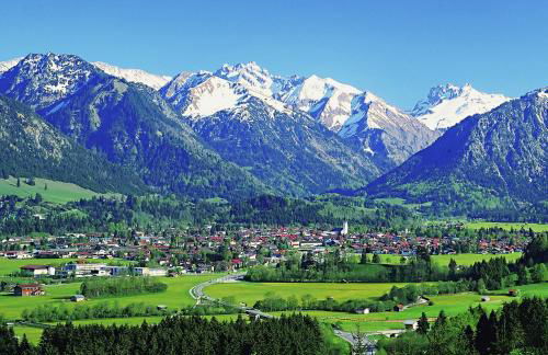 Gästehaus Greiter - Sommer Bergbahnen inklusive - Foto 19