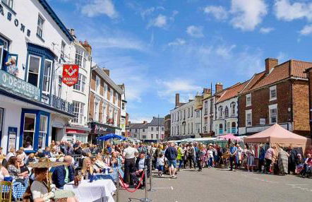 Auctioneers Cottage - Foto 27