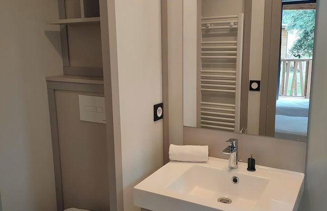 VVF Les Sableaux à Noirmoutier - Foto 33